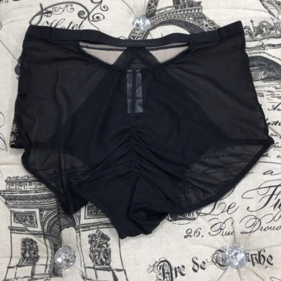 5 Pack Maidenform Extra Sexy Modern Brief - Picture 6 of 10